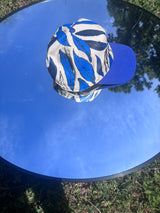 1 of 1-“Feather Head”