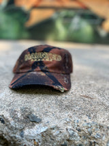 1 of 1-Gold Lined